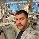 Знакомства: Andrew Man, 39 лет, Москва