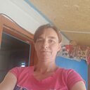 Знакомства: Ирина, 40 лет, Борзя