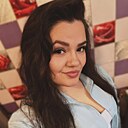 Знакомства: Ульяна, 26 лет, Соликамск