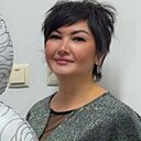 Знакомства: Алина, 45 лет, Уфа