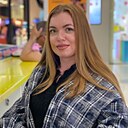 Знакомства: Дарья, 29 лет, Самара