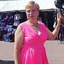Знакомства: Елена, 46 лет, Жлобин
