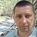 Знакомства: Алексей, 40 лет, Юрга