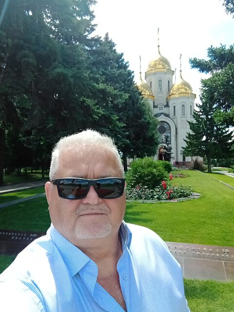 Фото - Tabor.ru