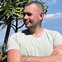 Знакомства: Eric, 36 лет, Луганск
