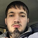 Знакомства: Шамиль, 26 лет, Макеевка