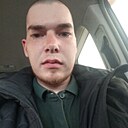 Знакомства: Иван, 24 года, Череповец