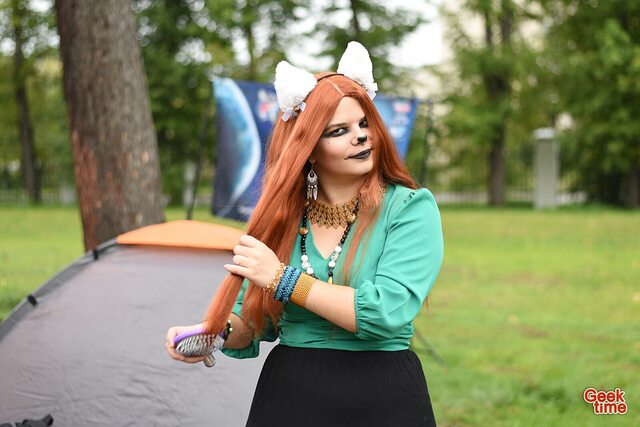 Фото - Tabor.ru