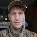 Знакомства: Валерий, 39 лет, Магадан