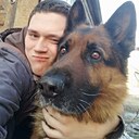 Знакомства: Дмитрий, 27 лет, Большой Камень