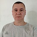 Знакомства: Ринат, 40 лет, Саратов
