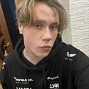 Знакомства: Даниил, 22 года, Саранск