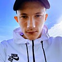 Знакомства: Алексей, 23 года, Москва