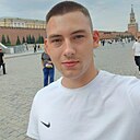 Знакомства: Андрей, 23 года, Балашиха