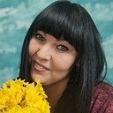 Знакомства: Татьяна, 46 лет, Урюпинск