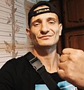 Знакомства: Олег, 32 года, Прохладный