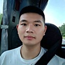 Знакомства: Rowan, 23 года, Брест