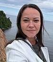 Знакомства: Наталья, 44 года, Вытегра