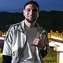 Знакомства: Иван, 25 лет, Биробиджан