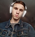 Знакомства: Артём, 19 лет, Логойск