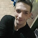 Знакомства: Виктор, 34 года, Алдан