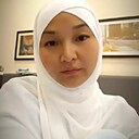 Знакомства: Dilya, 35 лет, Алматы