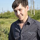 Знакомства: Сергей, 37 лет, Канаш
