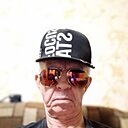 Знакомства: Юрий, 63 года, Воскресенск