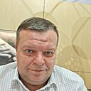 Знакомства: Михаил, 49 лет, Химки