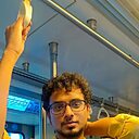 Знакомства: Ajay Chandran, 24 года, Москва