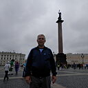 Знакомства: Владимир, 66 лет, Белово