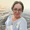 Знакомства: Оксана, 46 лет, Тольятти