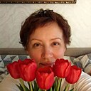 Знакомства: Наталья, 51 год, Уфа
