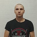 Знакомства: Виктор, 36 лет, Симферополь