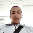 Знакомства: Иван, 20 лет, Яльчики