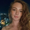 Знакомства: Дарья, 37 лет, Екатеринбург