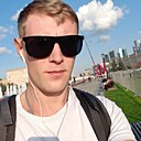 Знакомства: Соул Гудман, 40 лет, Феодосия