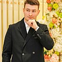 Знакомства: Дима, 28 лет, Клецк