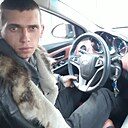 Знакомства: Ден, 37 лет, Марганец