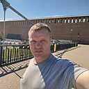 Знакомства: Yura, 40 лет, Рославль