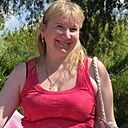 Знакомства: Найля, 40 лет, Москва