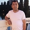 Знакомства: Ибрагим, 57 лет, Туапсе