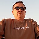 Знакомства: Руслан, 51 год, Астрахань
