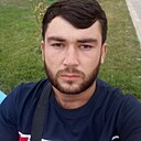 Знакомства: Лутфулло, 22 года, Уральск
