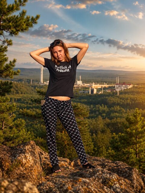 Фото - Tabor.ru