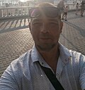 Знакомства: Дима, 39 лет, Горловка