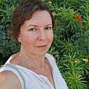 Знакомства: Светлана, 51 год, Холон