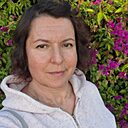 Знакомства: Светлана, 51 год, Холон