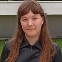 Знакомства: Анастасия, 18 лет, Вологда