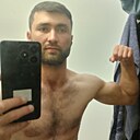 Знакомства: Али, 36 лет, Москва
